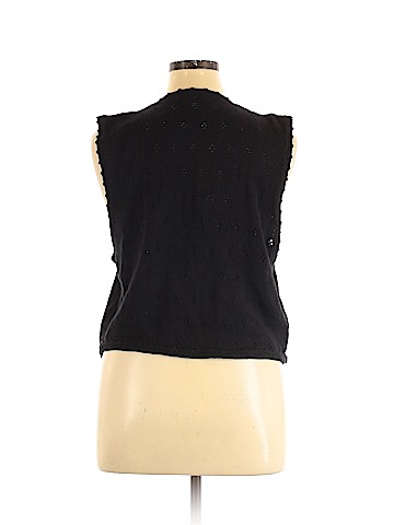 Jantzen Sweater Vest (view 2)