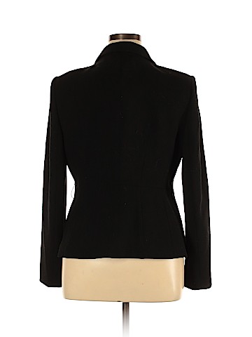 Ann Taylor Wool Blazer (view 2)