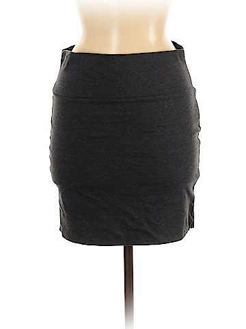 Charlotte Russe Casual Skirt (view 1)