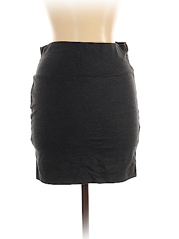Charlotte Russe Casual Skirt (view 2)