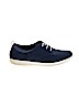 Cloudsteppers by Clarks Blue Sneakers Size 10 - photo 1