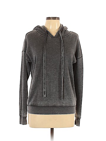 Forever 21 Pullover Hoodie (view 1)