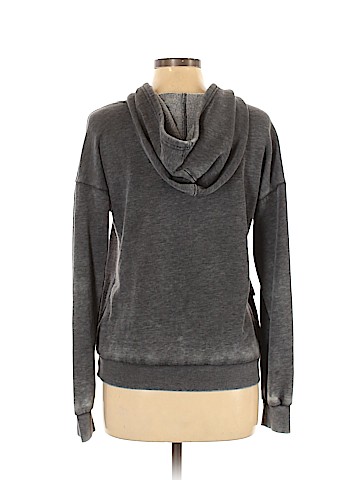 Forever 21 Pullover Hoodie (view 2)