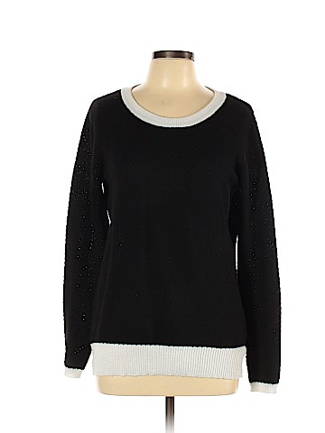 Forever 21 Pullover Sweater (view 1)