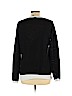 Forever 21 100% Polyester Black Pullover Sweater Size L - photo 2