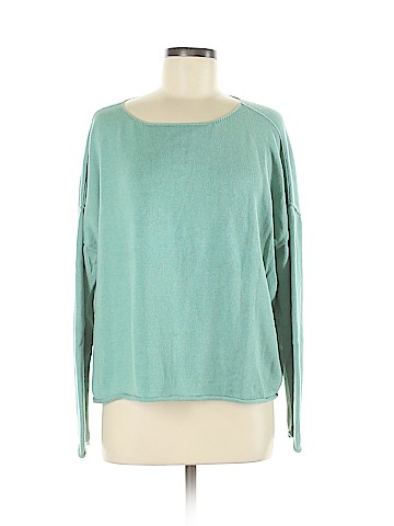 Eileen Fisher Pullover Sweater (view 1)