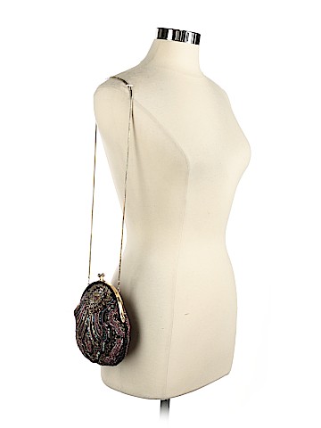 Walborg Clutch (view 2)