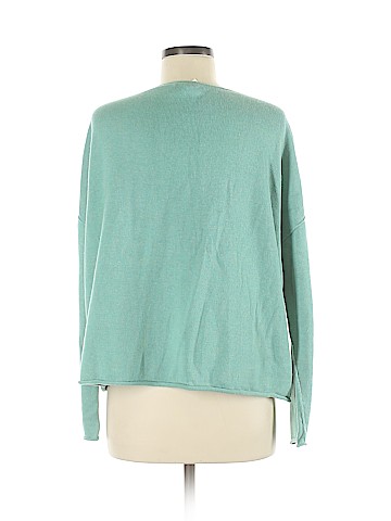 Eileen Fisher Pullover Sweater (view 2)