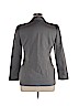 Fashion Bug 100% Polyester Gray Jacket Size 14 - photo 2