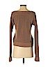 Club Monaco Tan Pullover Sweater Size XS - photo 2