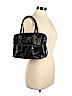Dooney & Bourke 100% Leather Black Leather Shoulder Bag One size - photo 2