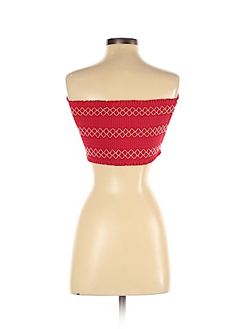 Garage Tube Top (view 2)