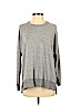 Aerie Gray Pullover Sweater Size XXS - photo 1