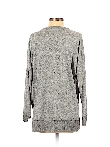 Aerie Pullover Sweater (view 2)