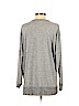 Aerie Gray Pullover Sweater Size XXS - photo 2