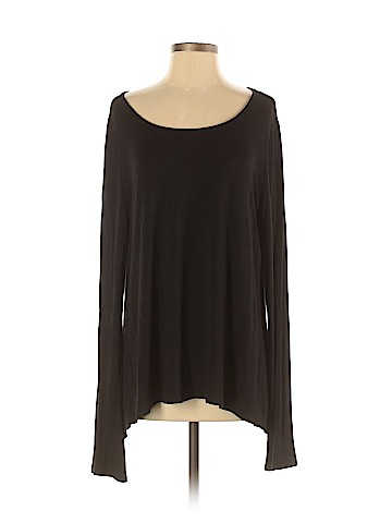 BP. Long Sleeve Top (view 1)