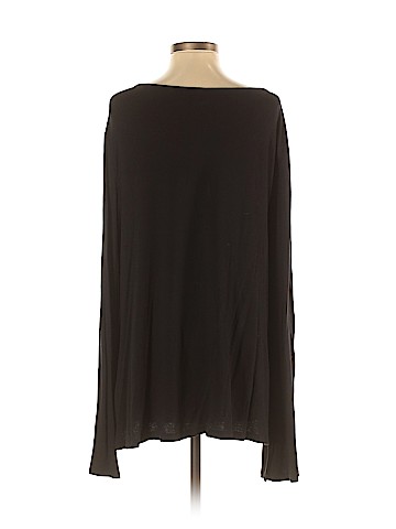 BP. Long Sleeve Top (view 2)