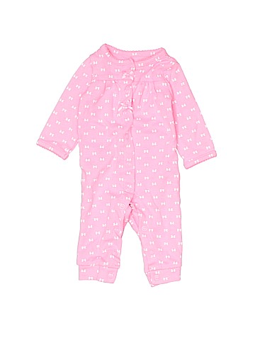 Carter's Long Sleeve Outfit (view 1)