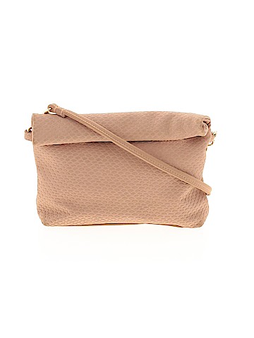 Mossimo Supply Co. Crossbody Bag (view 1)