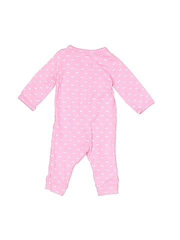 Carter's Long Sleeve Outfit (view 2)