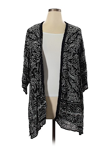 BILA Cardigan (view 1)