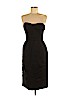 Nina Ricci Black Cocktail Dress Size EU 40 / US 10 - photo 1
