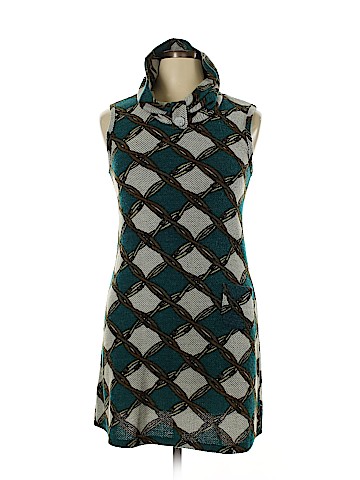 Funky People Casual Dress (view 1)