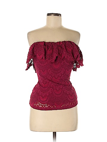 Nightcap Short Sleeve Top (view 1)