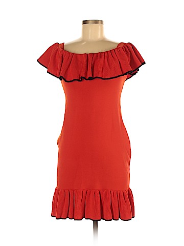 Rebecca Vallance Casual Dress (view 1)