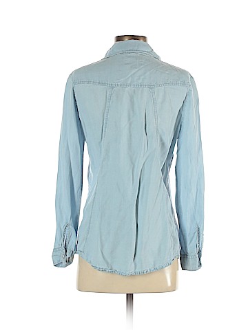 Thread & Supply Short Sleeve Button-Down Shirt (view 2)