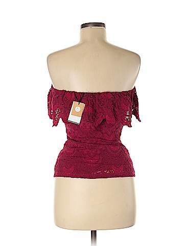 Nightcap Short Sleeve Top (view 2)