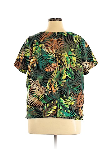 Catherines Short Sleeve T-Shirt (view 2)