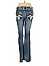 Laguna Beach Blue Jeans Size 28 waist - photo 2