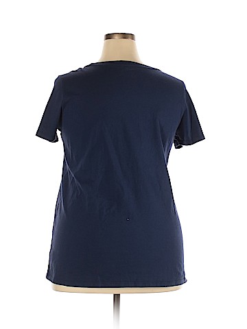 Torrid Short Sleeve T-Shirt (view 2)