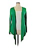 Liz Lange Green Cardigan Size XL - photo 1