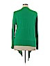 Liz Lange Green Cardigan Size XL - photo 2