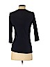 Majestic Paris Blue 3/4 Sleeve Top Size 0 (1) - photo 2