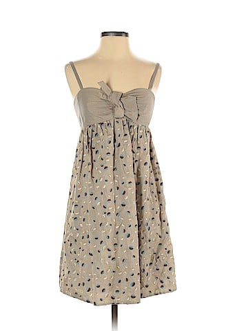 BCBGMAXAZRIA Cocktail Dress (view 1)