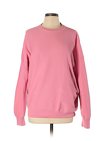 Faconnable Pullover Sweater (view 1)