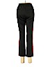 Pam & Gela Black Casual Pants Size M - photo 2