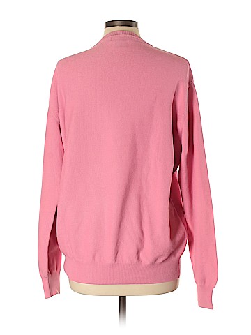 Faconnable Pullover Sweater (view 2)