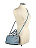 Coach Factory Blue Satchel One size - photo 2