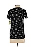 Lucky Brand 100% Cotton Black Short Sleeve T-Shirt Size S - photo 2
