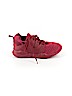 etc! Burgundy Sneakers Size 9 - photo 1
