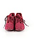etc! Burgundy Sneakers Size 9 - photo 2