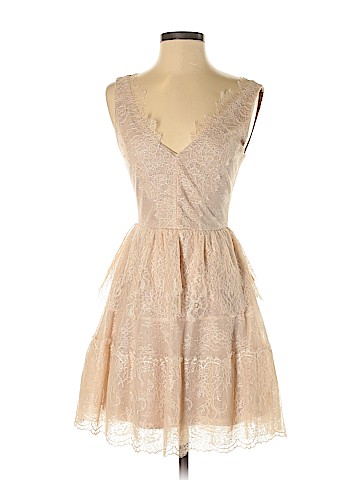 BCBGMAXAZRIA Casual Dress (view 1)