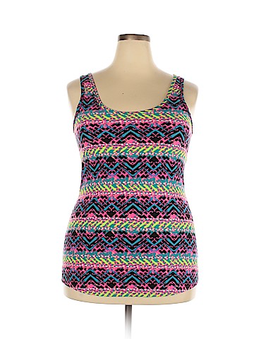 No Boundaries Active T-Shirt (view 1)