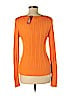 Arizona Jean Company Orange Pullover Sweater Size M - photo 2