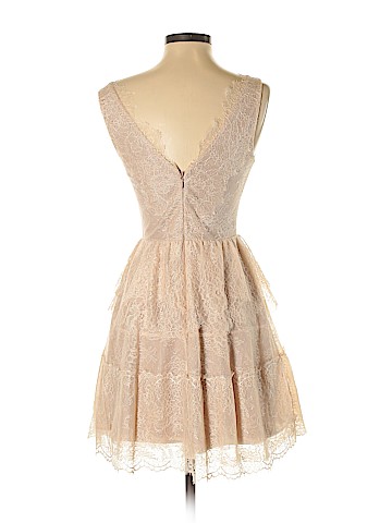 BCBGMAXAZRIA Casual Dress (view 2)