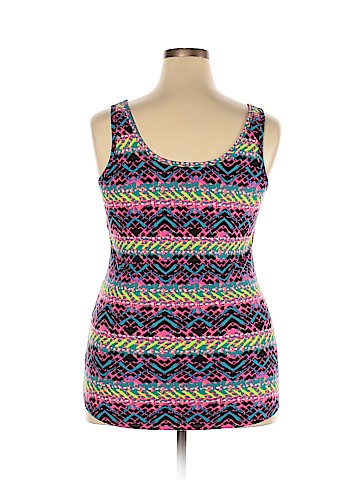 No Boundaries Active T-Shirt (view 2)